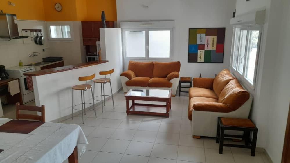 Dodoo Lodge Cotonou Eksteriør billede