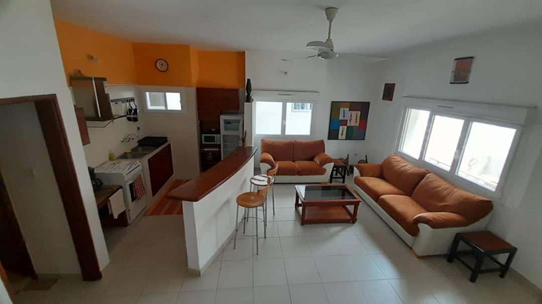 Dodoo Lodge Cotonou Eksteriør billede