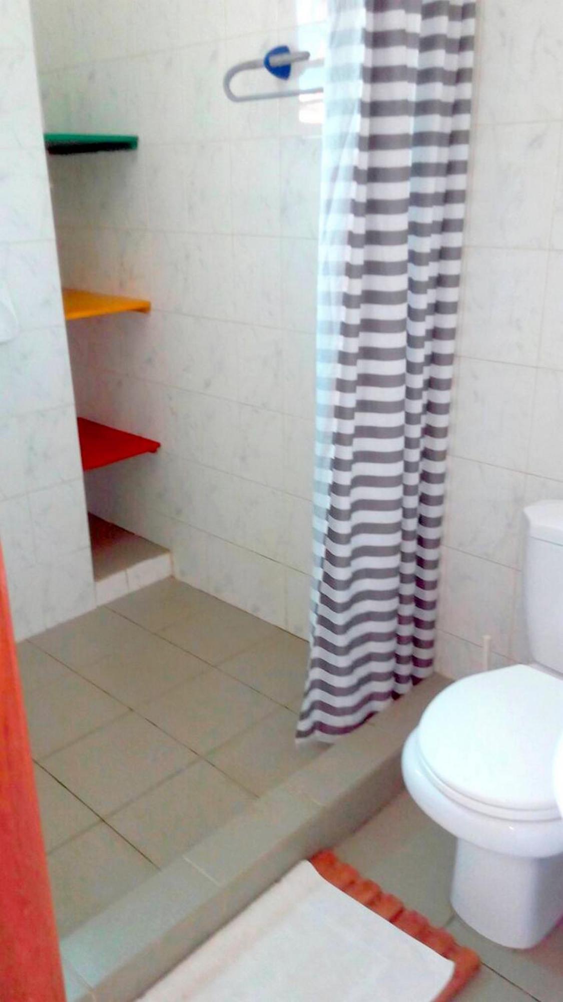 Dodoo Lodge Cotonou Værelse billede