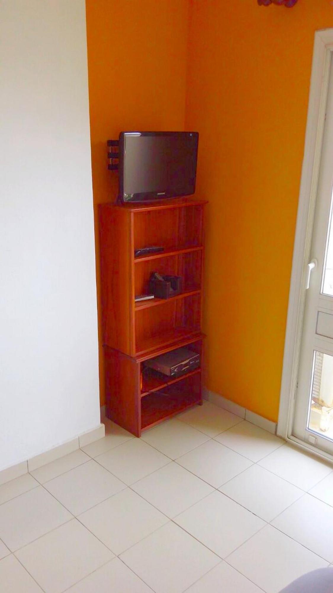 Dodoo Lodge Cotonou Eksteriør billede