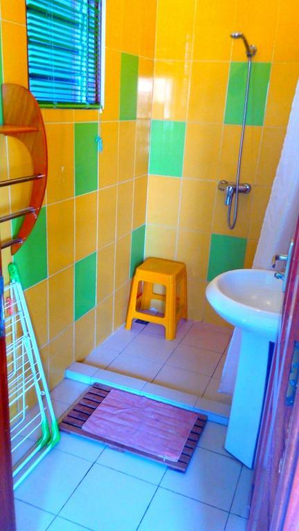 Dodoo Lodge Cotonou Eksteriør billede
