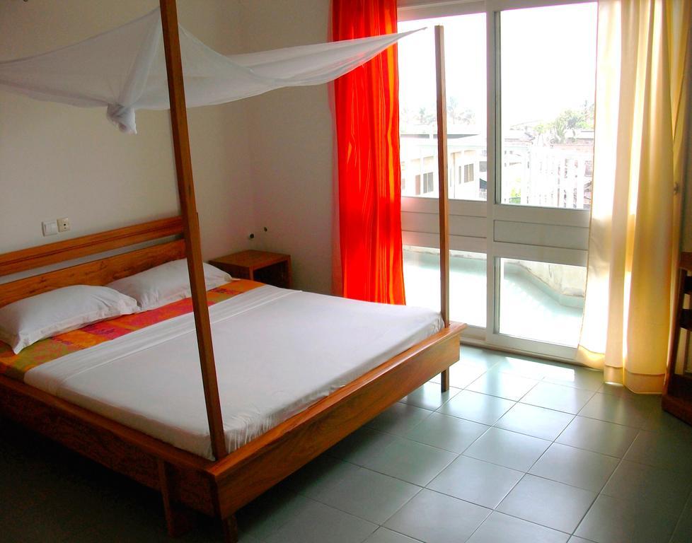 Dodoo Lodge Cotonou Eksteriør billede