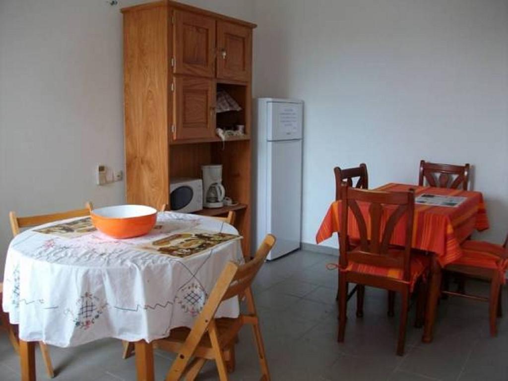 Dodoo Lodge Cotonou Eksteriør billede