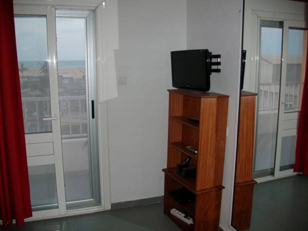 Dodoo Lodge Cotonou Eksteriør billede
