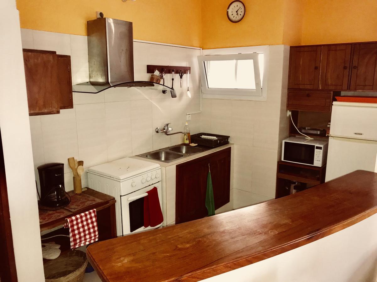 Dodoo Lodge Cotonou Eksteriør billede